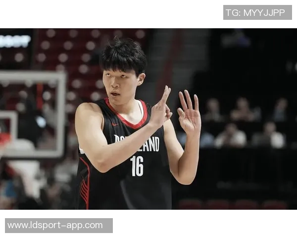 杨瀚森单节狂砍14分中国篮球人才优势为何明显优于足球