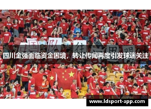 四川金强面临资金困境，转让传闻再度引发球迷关注